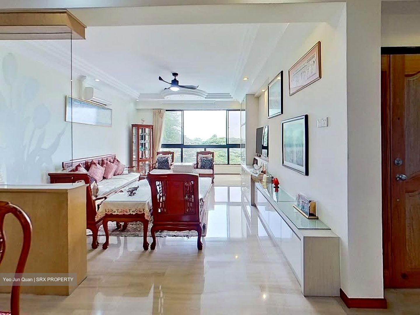 Amber Point (D15), Condominium #630878571